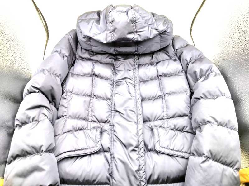 モンクレール買取　GRIVE